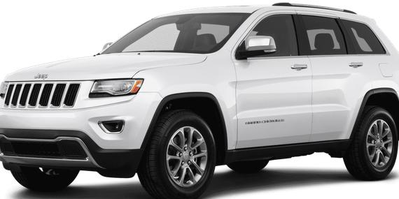 JEEP GRAND CHEROKEE 2017 1C4RJFBGXHC810232 image